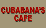 Cubabana's Cafe