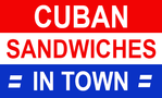 Cuban Sandwiches In Town