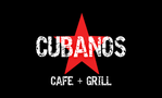 Cubanos Cafe Grill