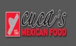 Cuca's Mexican Food