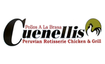 Cuenelli's Peruvian Restaurant