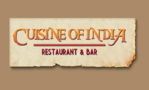 Cuisine of India