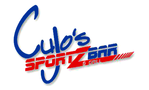 Cujo's Sports Bar & Grill