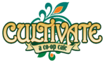 Cultivate a co-op cafe