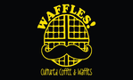 Cultured Coffee & Waffles