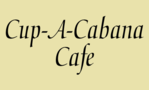 Cup-A-Cabana Cafe