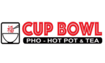 Cup Bowl Hot Pot & Grill