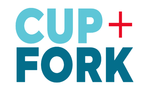 Cup & Fork