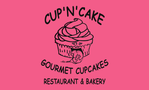 Cup'n'cake Gourmet Cupcakes