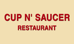 Cup N' Saucer Restaurant