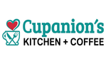 Cupanion's Kitchen & Coffee