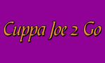 Cuppa Joe 2 Go