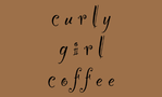 Curly Girl Coffee
