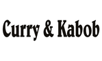Curry & Kabob