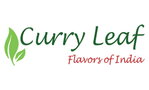 Curry Leaf Flavors of India