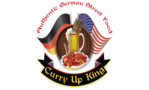 Curry Up King Authentic German Street Food