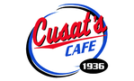 Cusats Cafe
