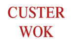 Custer Wok