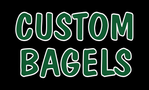 Custom Bagels