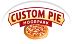 Custom Pie