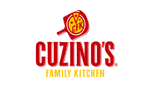 Cuzino's Pizza & Pasta