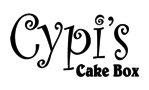 Cypi's Cake Box