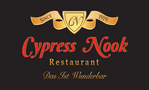 Cypress Nook German-American Restaurant