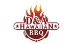 D&A Hawaiian BBQ