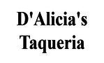 D'Alicia's Taqueria