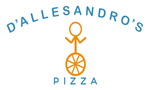 D'Allesandro's Pizza Greenville