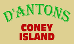 D'anton's Coney Island