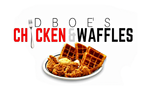 D-Boes Chicken And Waffles
