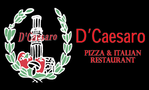 D'caesaro Pizza & Italian Restaurant