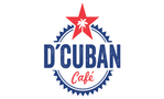 D'Cuban Cafe