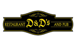 D & D's