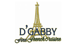 D'gabby Fine French Cuisine