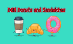 D & H Donuts & Sandwiches