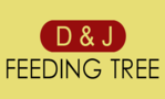 D & J Feeding Tree
