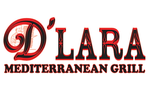 D'Lara Mediterranean Grill- Outlet Collection