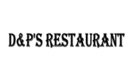 D & P Restaurant