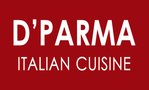 D'Parma Restaurant