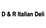 D & R Italian Deli