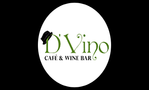 D'vino Cafe' & Wine Bar
