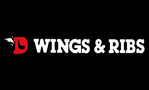 D Wings and Ribs