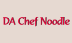 Da Chef Noodle