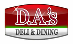 DA's Deli & Dining
