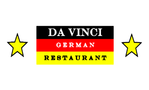 Da Vinci German Restaurant