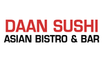 Daan Sushi Asian Bistro & Bar