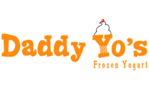 Daddy Yo Frozen Yogurt