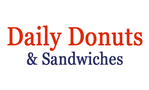 Daily Donuts & Sandwiches